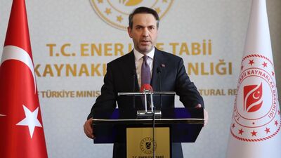 "Yeni YEKA modeliyle 20 yıl uygun fiyatlı elektrik temin edilecek"