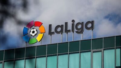 LaLiga'dan yaptırım yetkisi talebi!