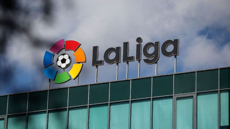 LaLiga'dan yaptırım yetkisi talebi!