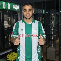 Konyaspor, Mehmet Güneş'i renklerine bağladı