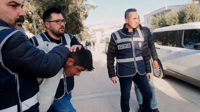 Cani torundan kan donduran sözler: Babamın ruhunu taşıyorum!