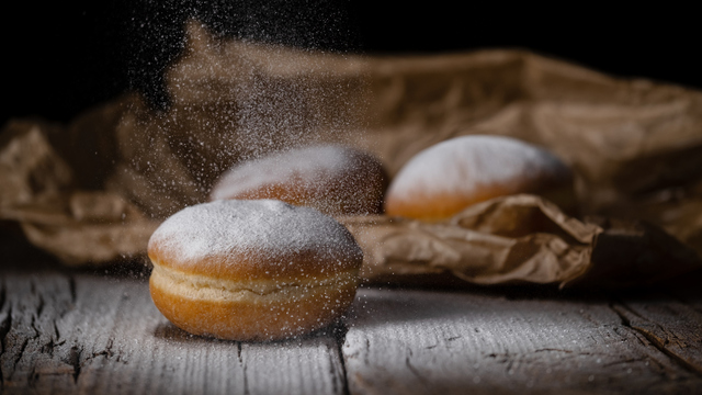 Alman pastası tarifi!