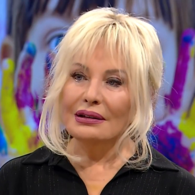 Emel Sayın'ın acı kaybı