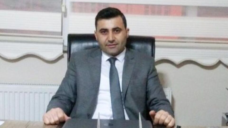 Sorgun Gençlik Derneği'ne Avrupa Komisyonu'ndan destek