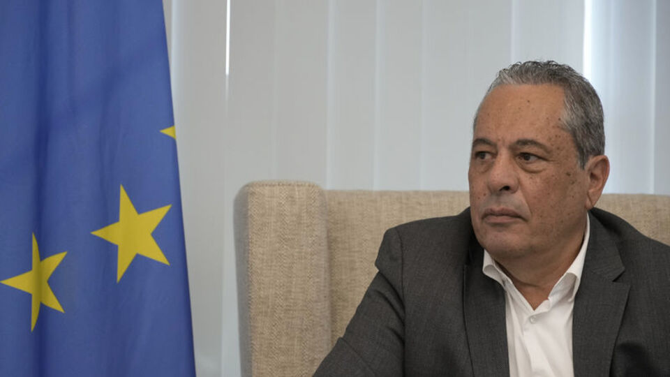 Güney Kıbrıs: İsrail'e daha çok güveniyoruz