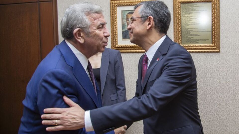 CHP'de ön seçim bilmecesi?