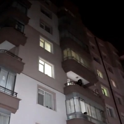  Konya'da aile katliamı!