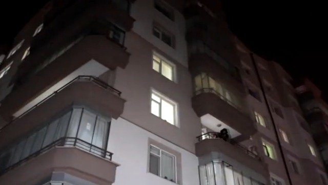 Konya'da aile katliamı!