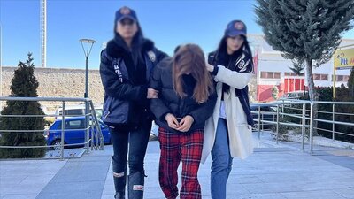 Acılı ailelerle alay eden vicdansızlar tutuklandı