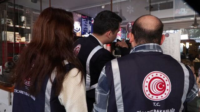 Ticaret Bakanlığı harekete geçti: 'Harcama limiti' denetimi