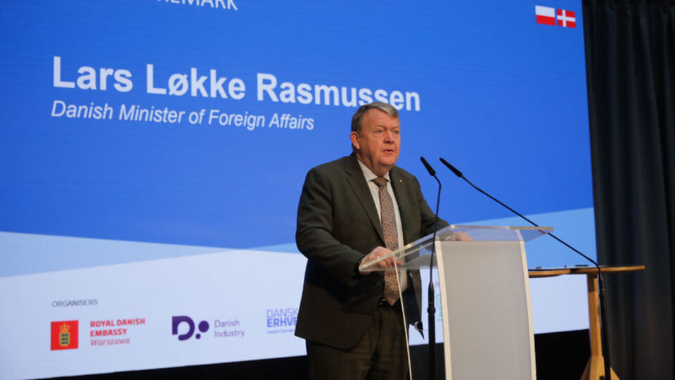 Danimarka: Trump Grönland'ı alamayacak