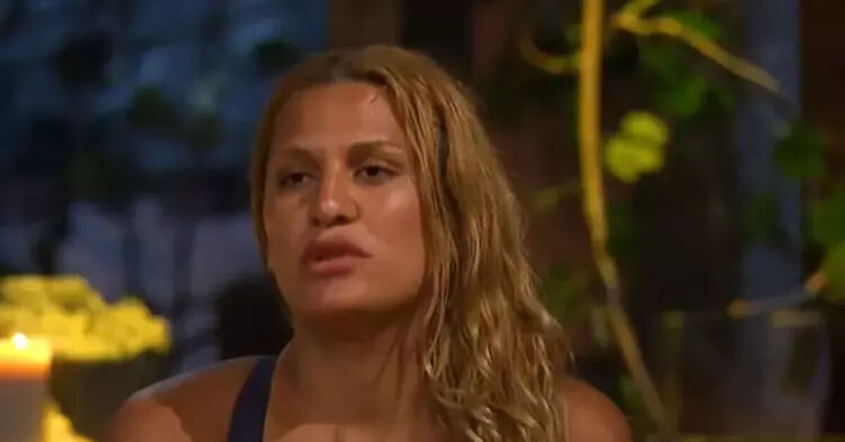 Survivor Almeda kimdir, diskalifiye mi oldu?