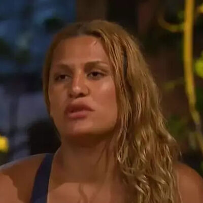 Survivor Almeda kimdir, diskalifiye mi oldu?