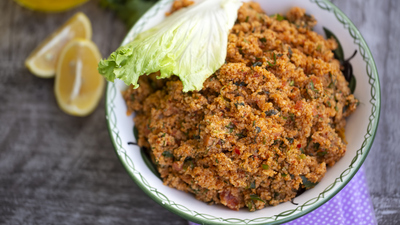 Kısırın sağlığımıza faydaları nelerdir?