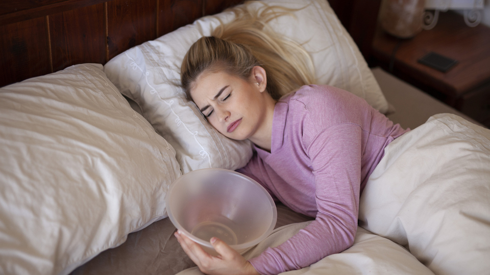 Meniere hastalığı nedir, neden olur?