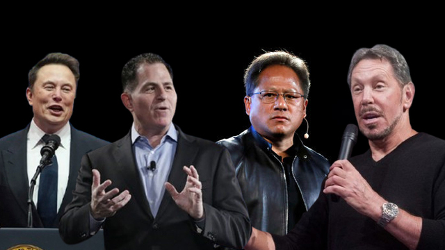 Deepseek en fazla onlara kaybettirdi! 1 günde 22 milyar doları eridi