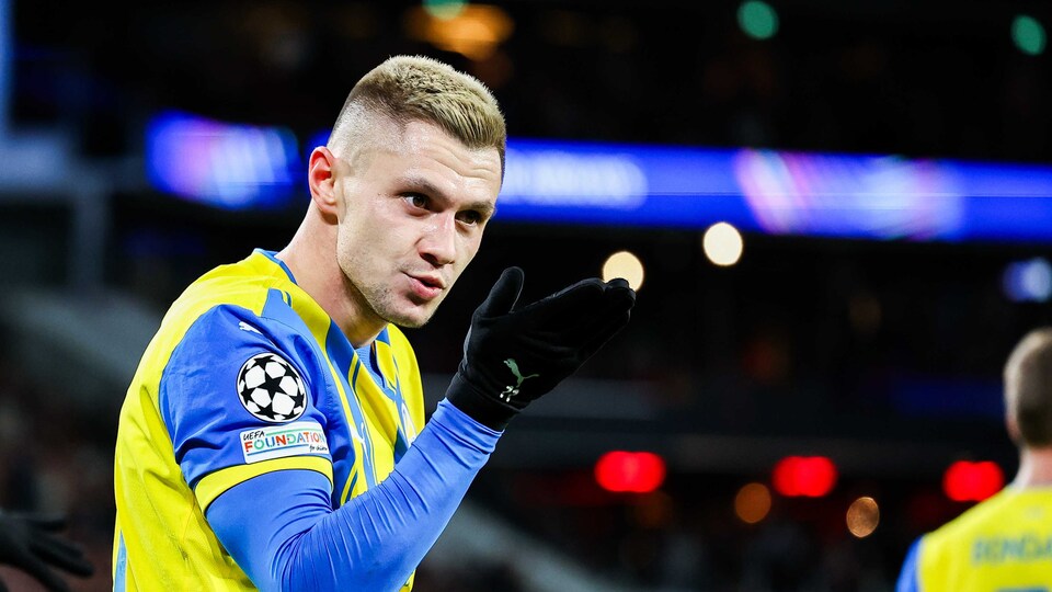 Trabzonspor, Zubkov'la anlaştı!