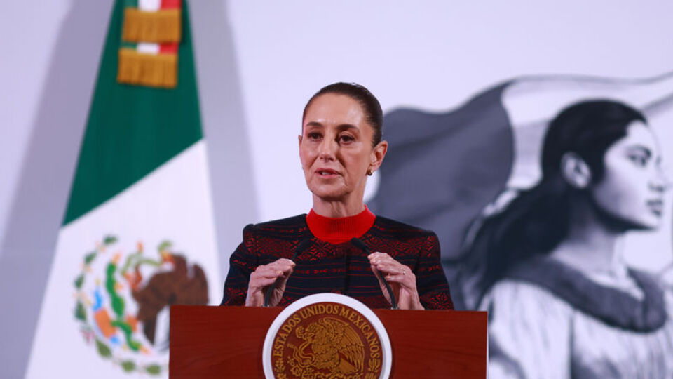 Meksika: "Güvenli üçüncü ülke" olmak istemiyoruz