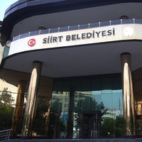 Siirt Belediyesi'ne kayyum atandı