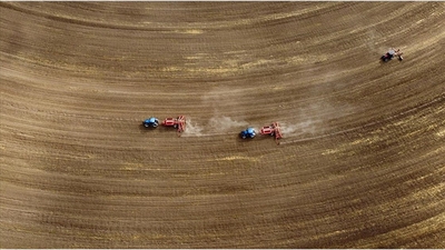 "Gübre fiyatları son bir ayda yüzde 10 arttı"