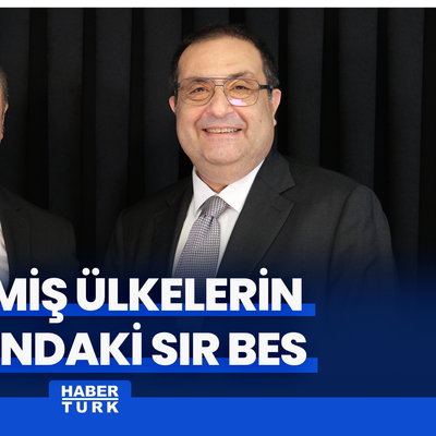 BES'te domino etkisi - Rahim AK ile Sigorta Sayfası