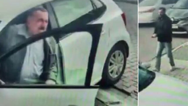 Akrabalar arasında kentsel dönüşüm cinayeti!