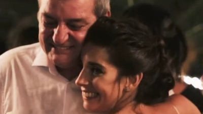 Acısını paylaştı