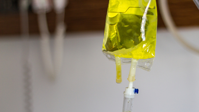 Umre hazırlığı yapıyordu! Sarı serum can aldı