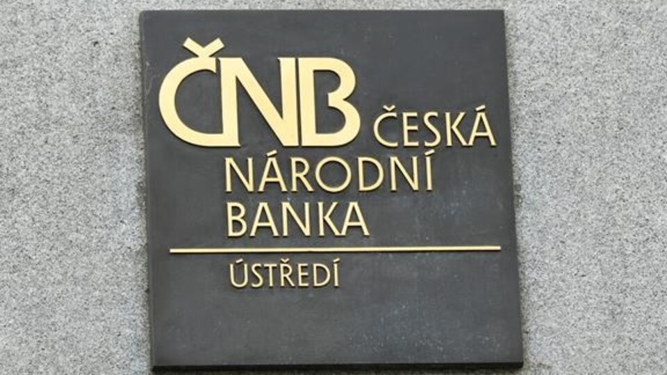 Çek Merkez Bankası'nda Bitcoin hazırlığı