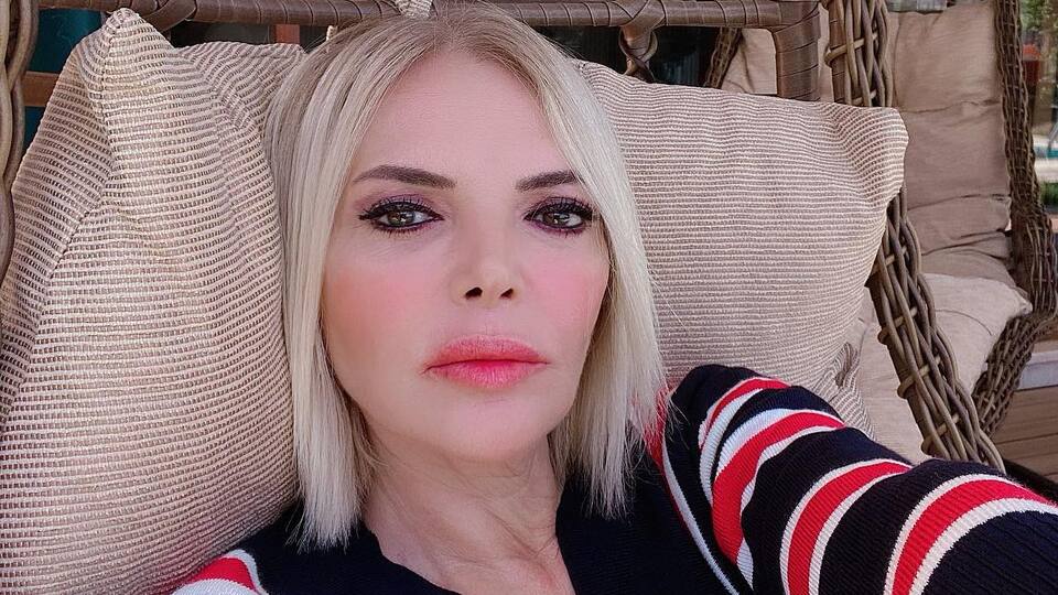 Fulden Uras'ın acı günü