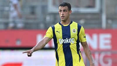 F.Bahçe Bartuğ Elmaz'ı kiralık gönderdi