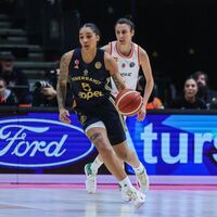 F.Bahçe ve ÇBK Mersin'in rakipleri belli oldu