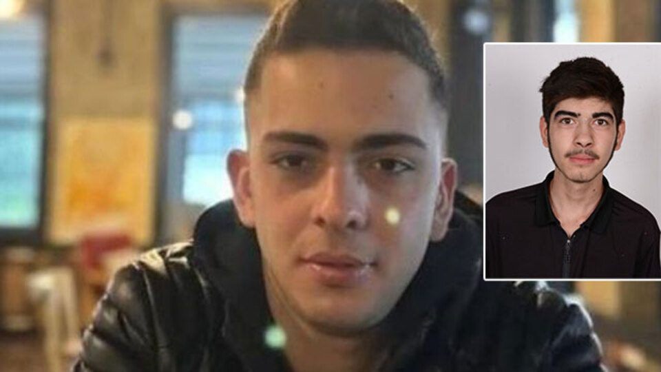 Arkadaşını öldürüp yaktı! Psikiyatriste gitti!