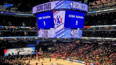 'Yükselen Yıldızlar' maçının kadroları