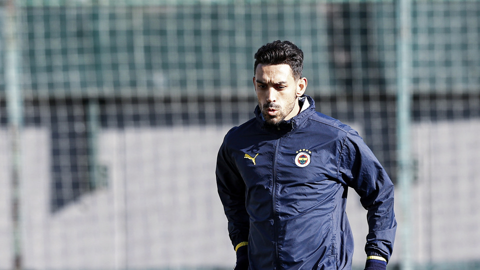 Fenerbahçe, Midtjylland maçına hazır!