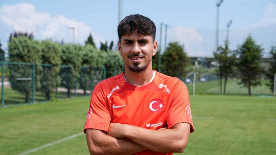 Beşiktaş, Emirhan Demircan'ı bitiriyor!