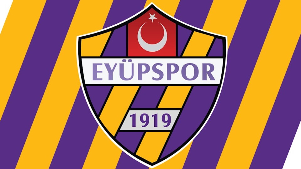 Eyüpspor'da ayrılık: Yunanistan'a gitti
