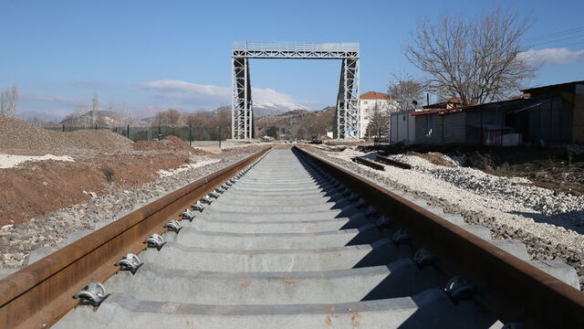 Depremlerde hasar görmüştü, sona gelindi