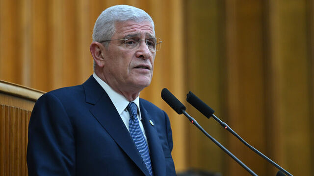 Dervişoğlu'ndan siyasi soruşturmalara tepki