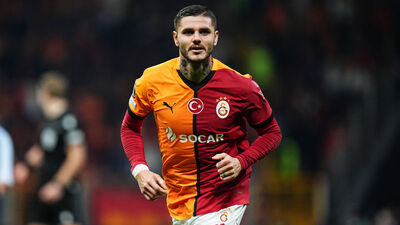 Yener İnce'den Icardi açıklaması!