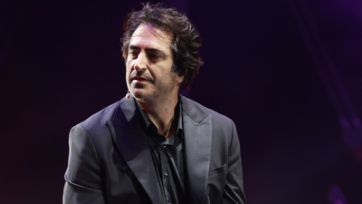 Kırmızıgül'den, 'Ferdi Tayfur' göndermesi