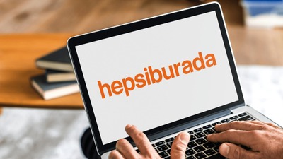 Hepsiburada'nın devri gerçekleşti