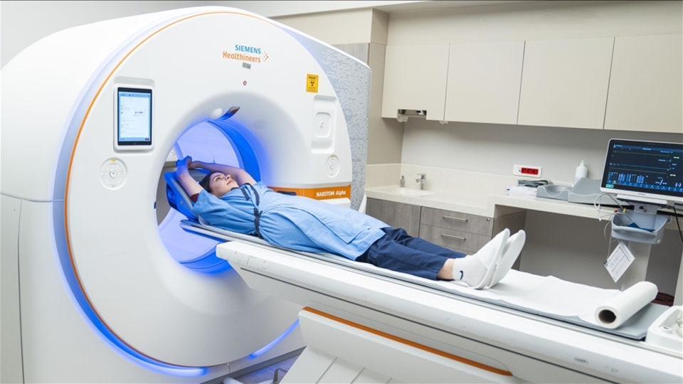 İnme riskini önceden tespit eden yerli yapay zeka algoritmasında hedef global pazar