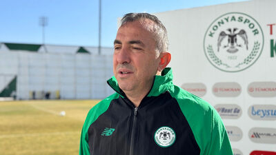 "Umarım arzu ettiğimiz oyunu oynayıp iyi sonucu alırız"