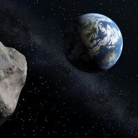 Dünya'ya çarpma ihtimali olan asteroit keşfedildi