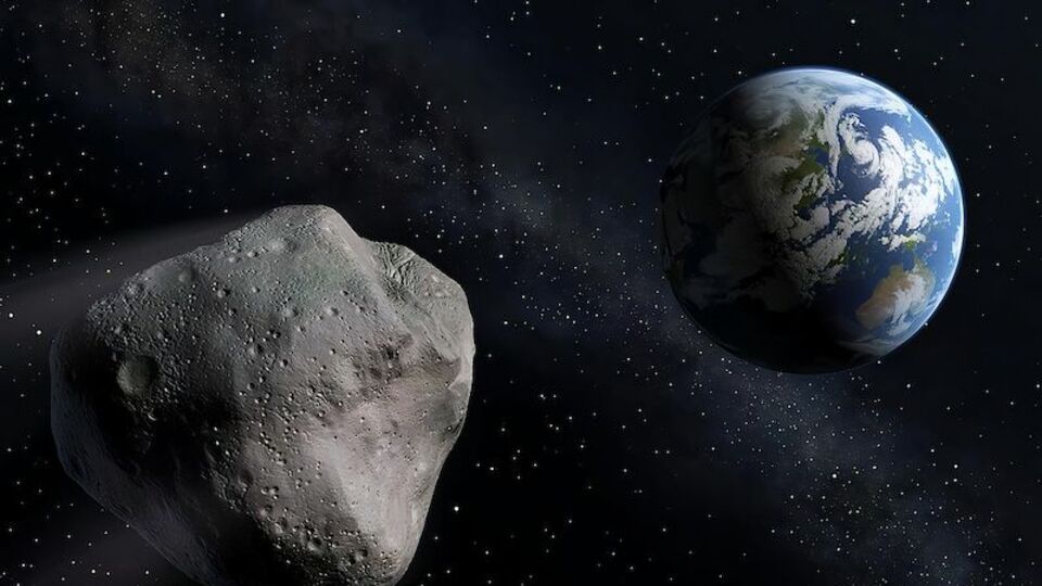 Dünya'ya çarpma ihtimali olan asteroit keşfedildi