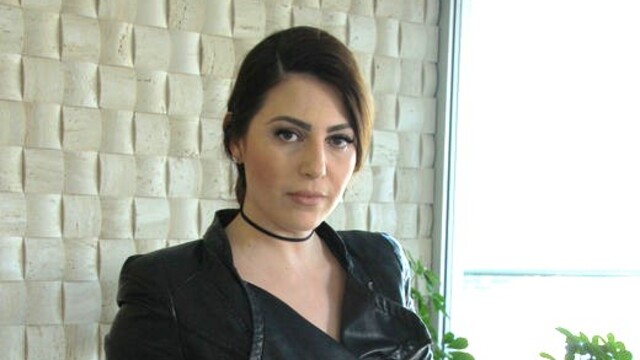 Kanserle savaşıyor