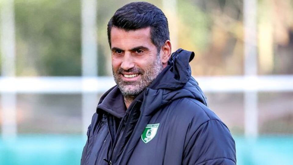 "Bu hafta şeytanın bacağını kıracağız"