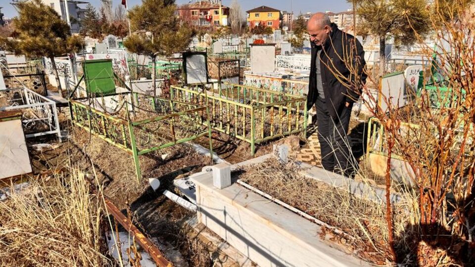Van'da 4 ay sonra yine çirkin saldırı!