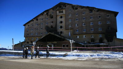 Denetim firması yetkilisi serbest